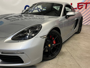 718 S